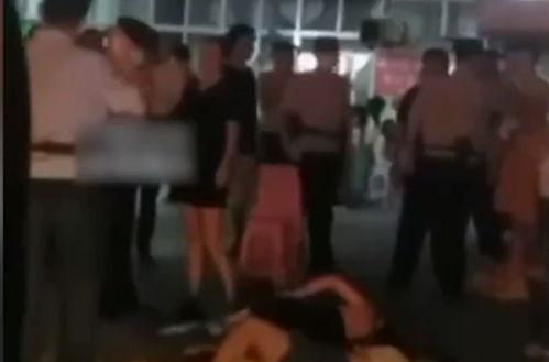 唐山男子爆料事件视频,真相与争议交织的街头冲突 第3张 唐山男子爆料事件视频,真相与争议交织的街头冲突 第3张