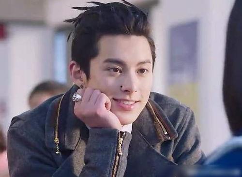 王鹤棣女友爆料了吗视频,真相究竟如何？  第1张