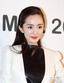 圈内爆料王珞丹和杨幂,娱乐圈的友谊与竞争”  第2张