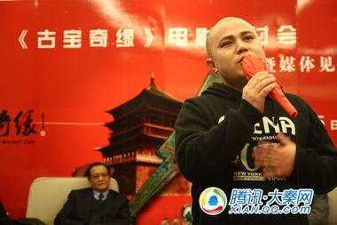 古宝奇缘在线观看,穿越时空的宝藏传奇 第2张 古宝奇缘在线观看,穿越时空的宝藏传奇 第2张