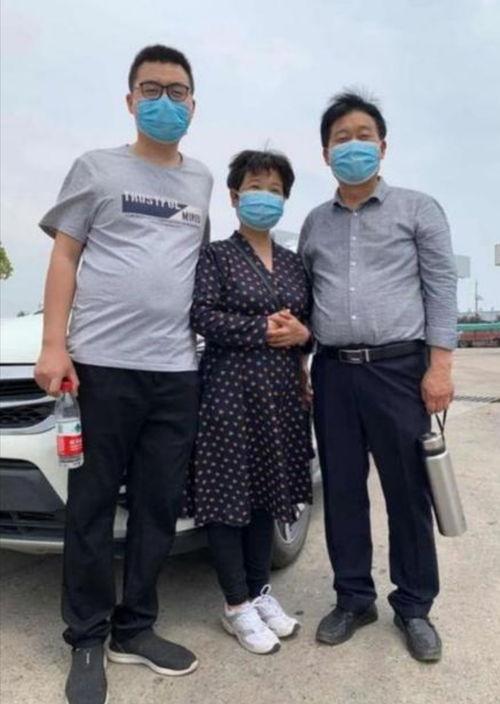 郭威许敏最新爆料,揭秘真相背后的惊人内幕