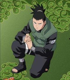 忍战鹿丸官方爆料视频下载,精彩瞬间与幕后故事  第3张