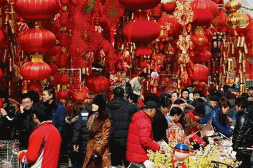 年货爆料热播视频大全,传统年味儿新风尚